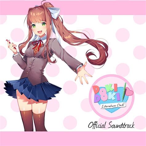 doki doki litle|Doki Doki Literature Club! by Team Salvato